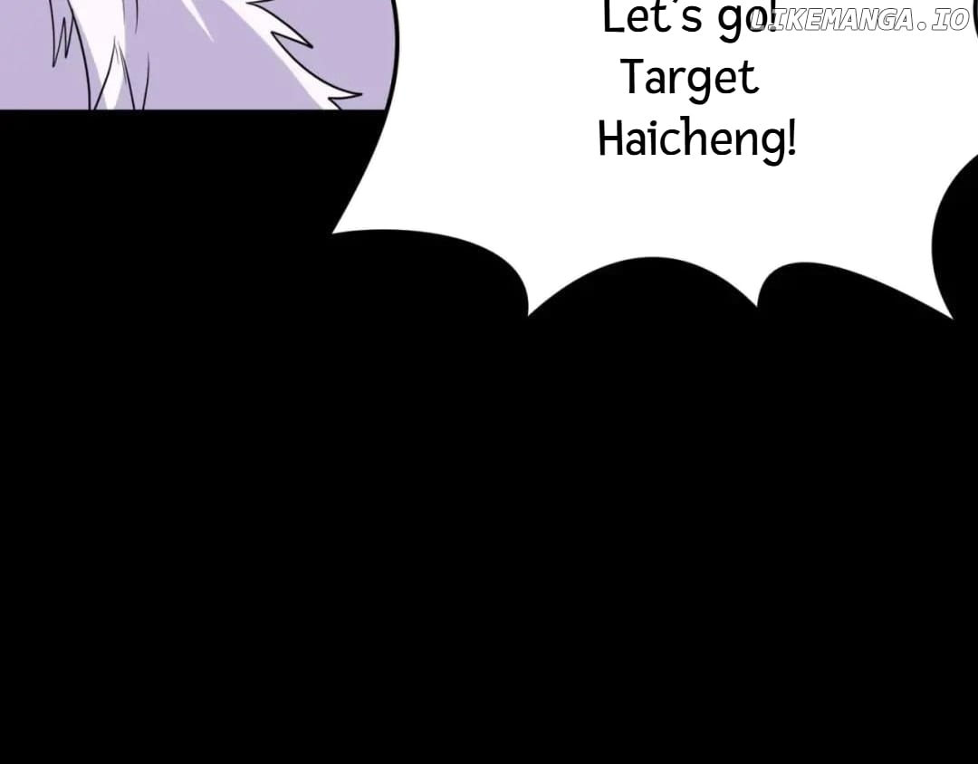 Era of the Haunted chapter 113 - page 93